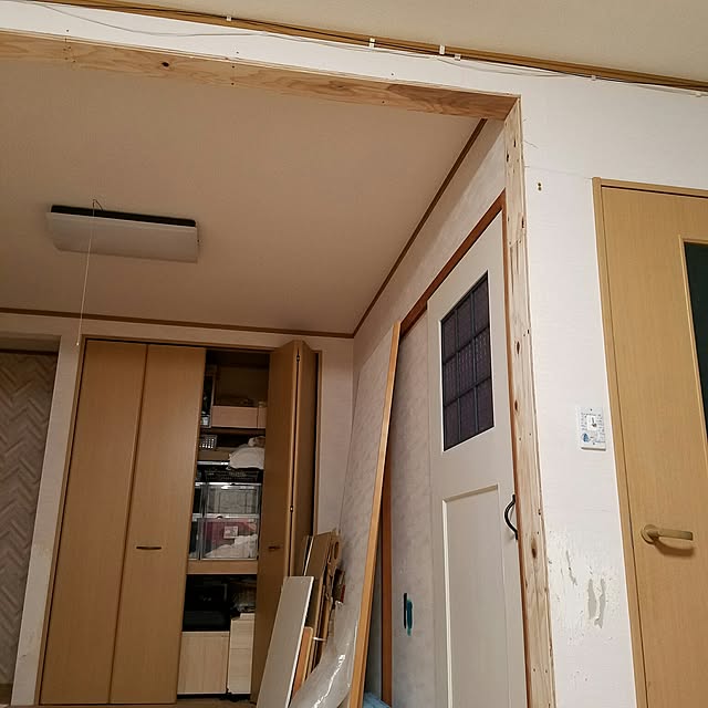 Kinanさんの実例写真
