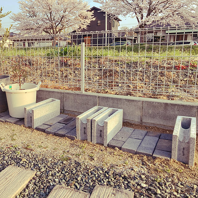 Roby1018さんの実例写真