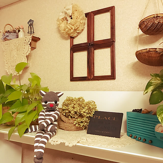 canmilmamaさんの実例写真