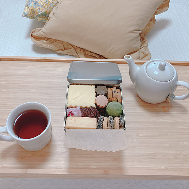 george.biscuitさんの実例写真