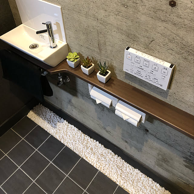 実例写真