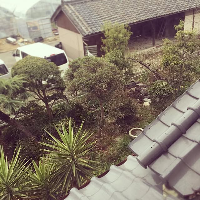 Junk_sweet_Garden_teftefさんの実例写真