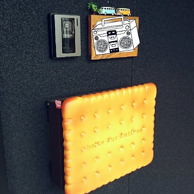 yellowさんの実例写真