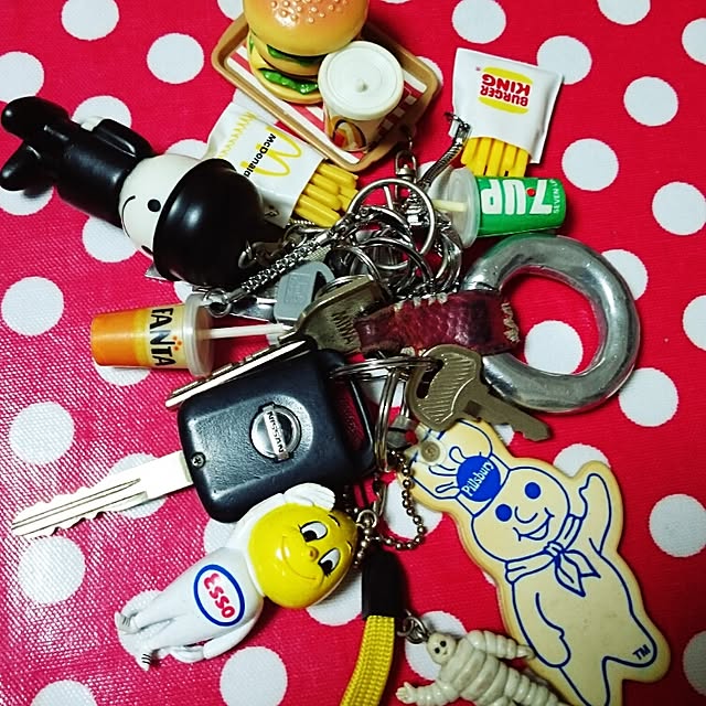 1114kmyrekさんの実例写真