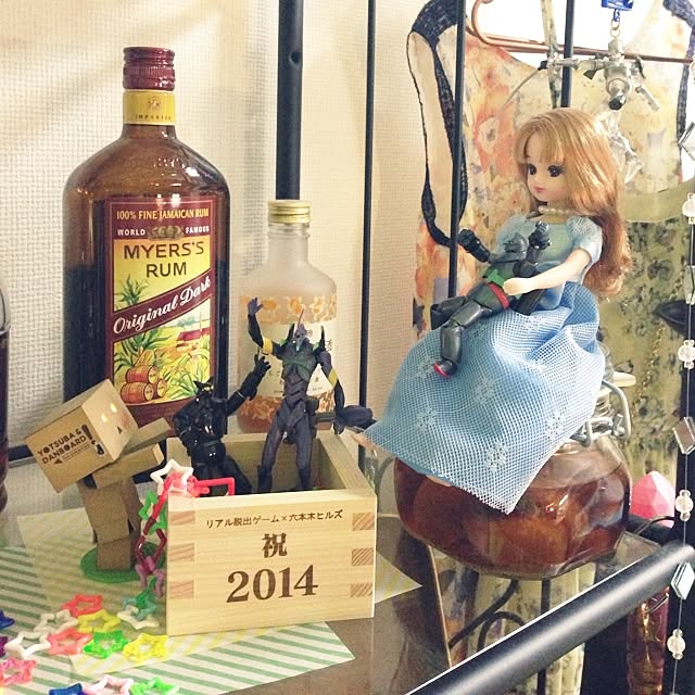 Wawawwa001さんの実例写真
