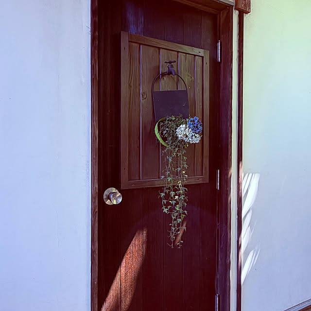 chacoさんの部屋