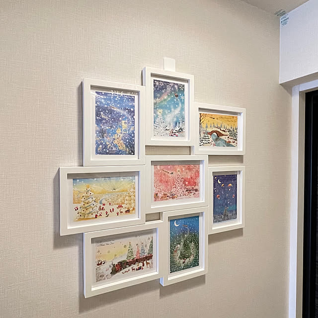 michakaさんの実例写真