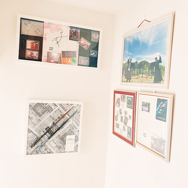 chanduさんの部屋