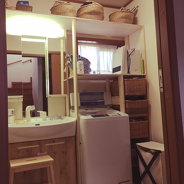 ikeprioさんの実例写真