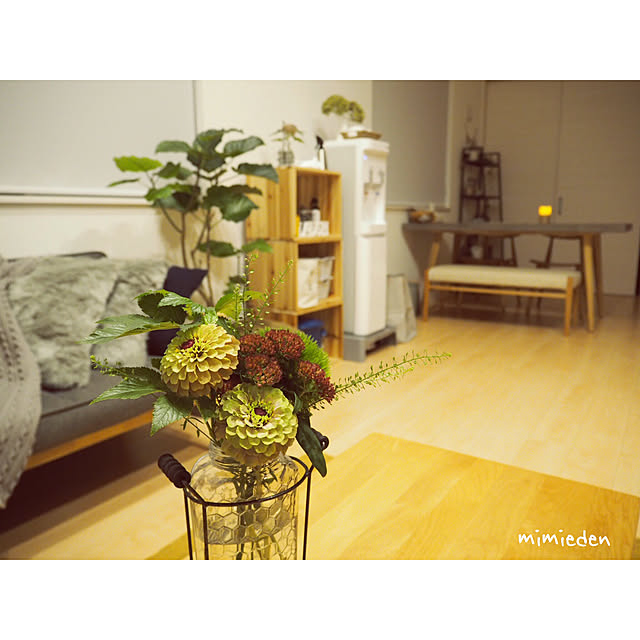 mimiedenさんの実例写真