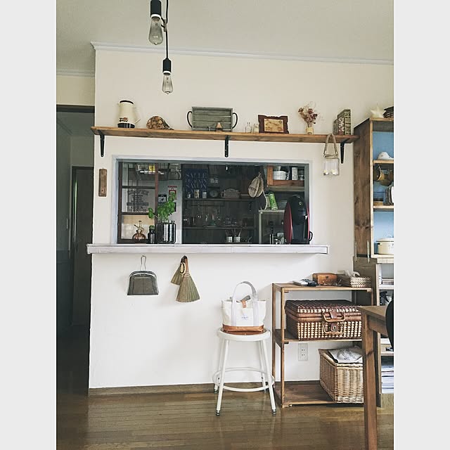 kumiさんの実例写真