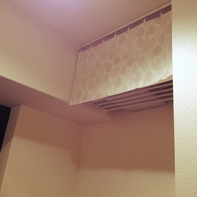 壁/天井のインテリア実例 - 2014-06-01 21:24:51