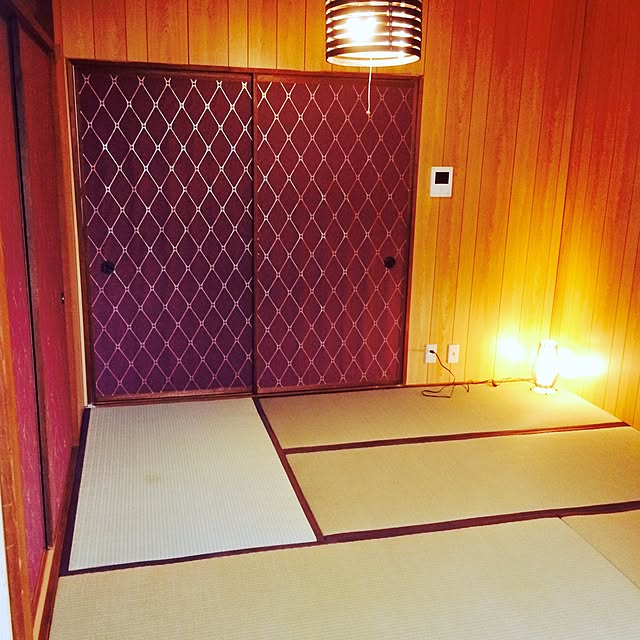 部屋全体/照明/DIYのインテリア実例 - 2015-06-07 16:22:57