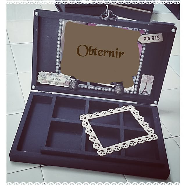 OBTERNIR88filerさんの実例写真