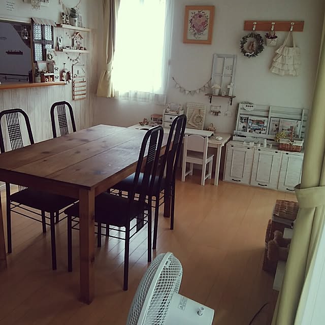 naoさんの実例写真