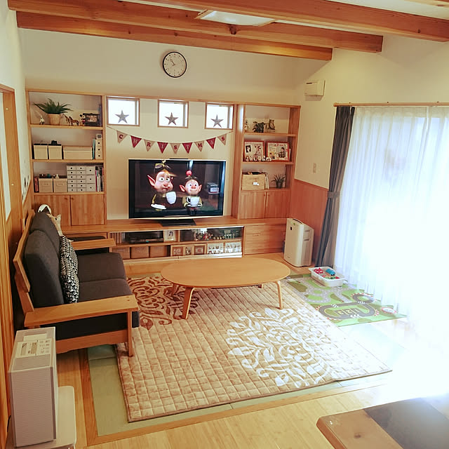 wakaba223さんの実例写真