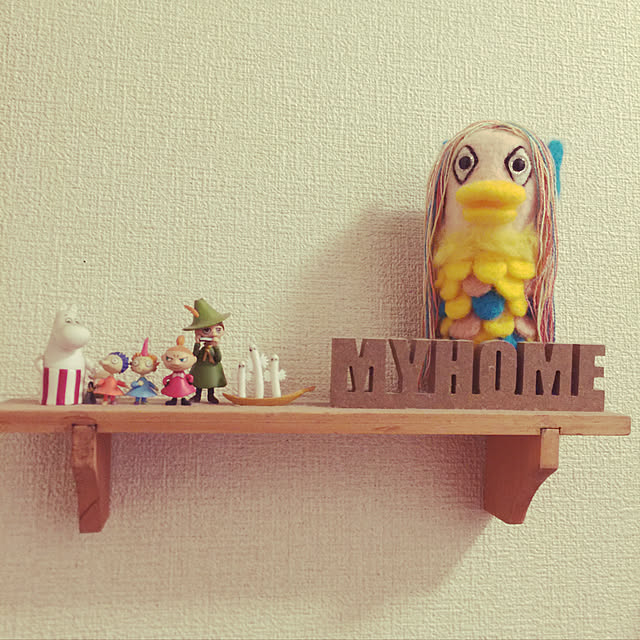 neineiさんの実例写真