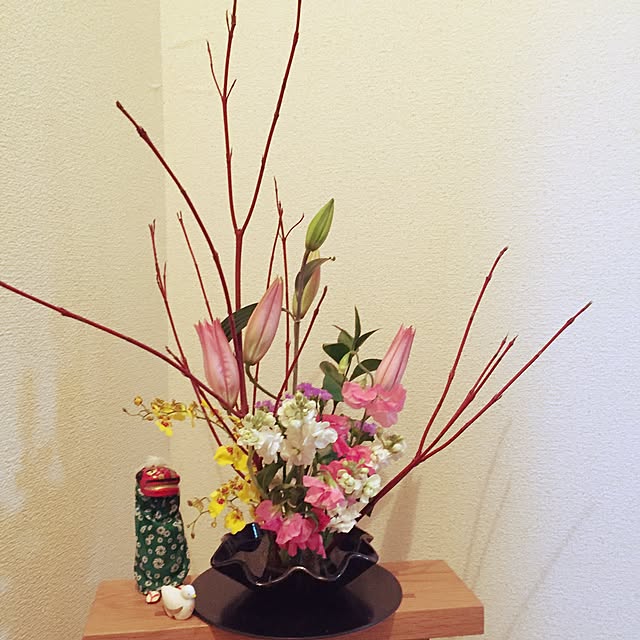 mikkegonchikiさんの実例写真