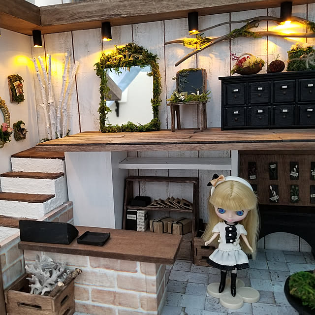 Rudyさんの実例写真