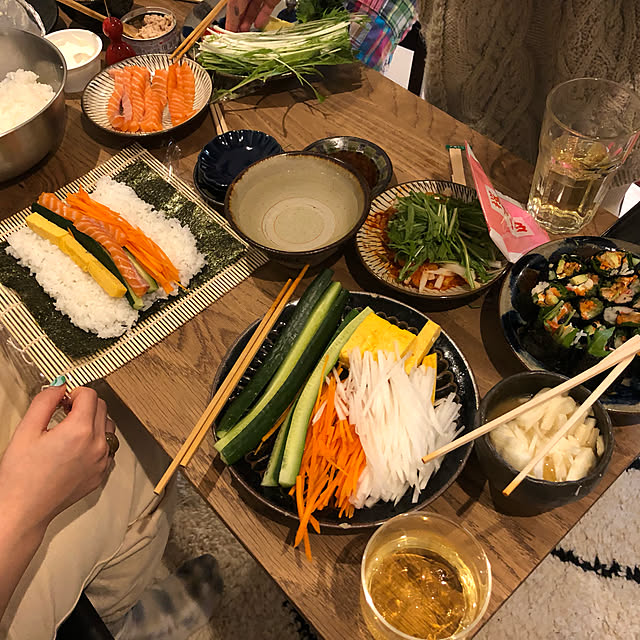 実例写真