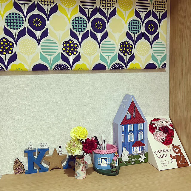 chiiさんの部屋