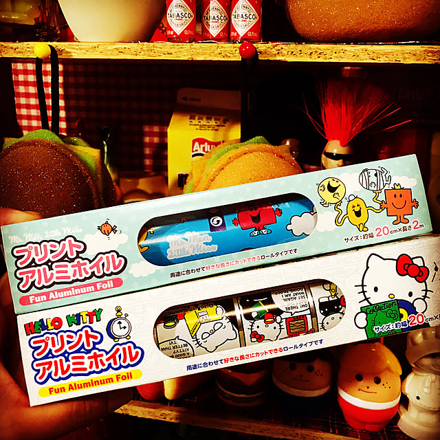 m.k.a.457さんの実例写真