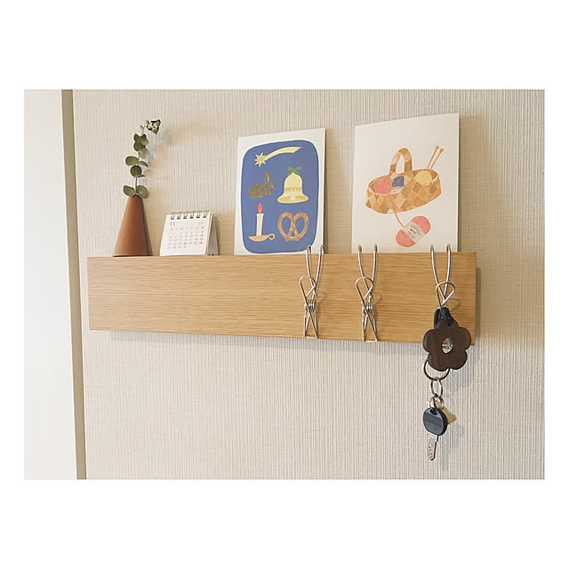 kinakoさんの実例写真