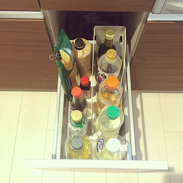 waraさんの実例写真