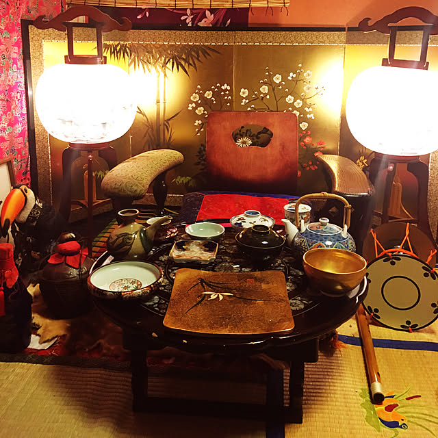 takakuzenさんの実例写真