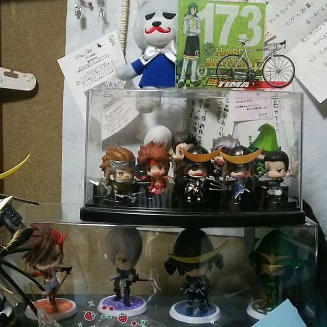 wolfさんの実例写真