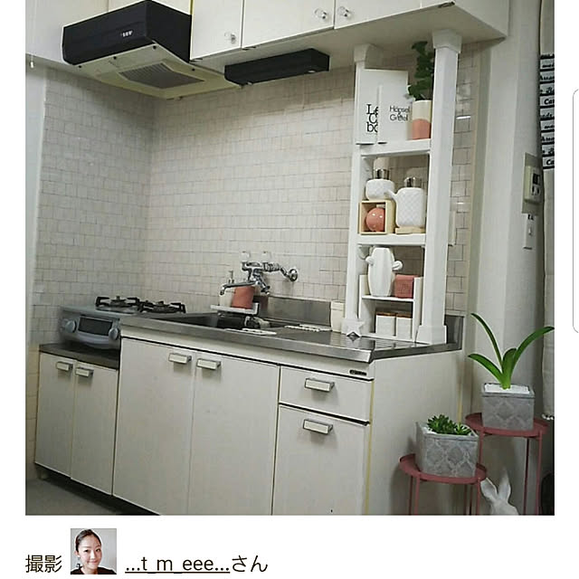 ...t_m_eee...さんの実例写真