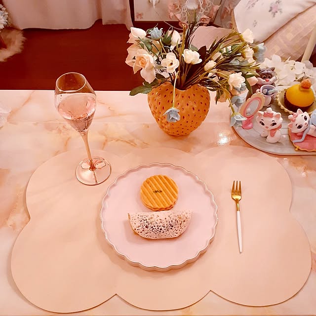 SweetFlow.さんの実例写真