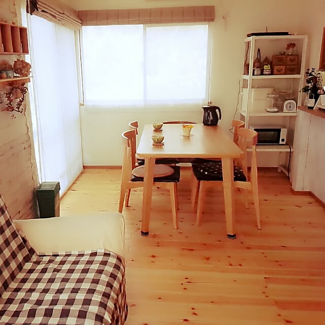chikachikaさんの実例写真