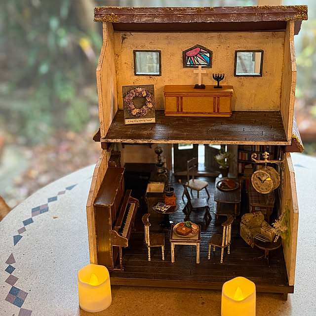 zuccoさんの実例写真