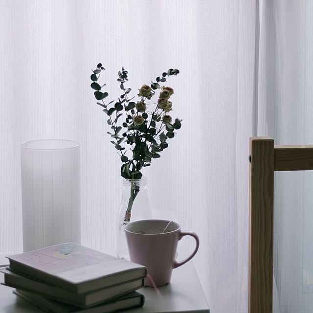 nemuiasaさんの実例写真
