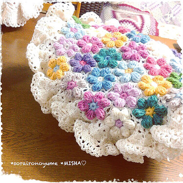 sorayumemishaさんの実例写真