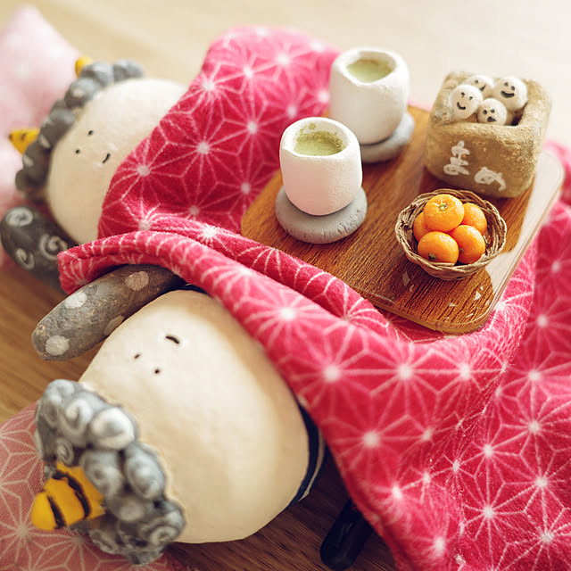 mangoさんの部屋