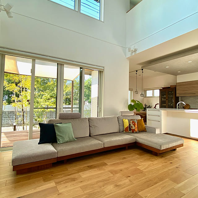 casa308さんの部屋