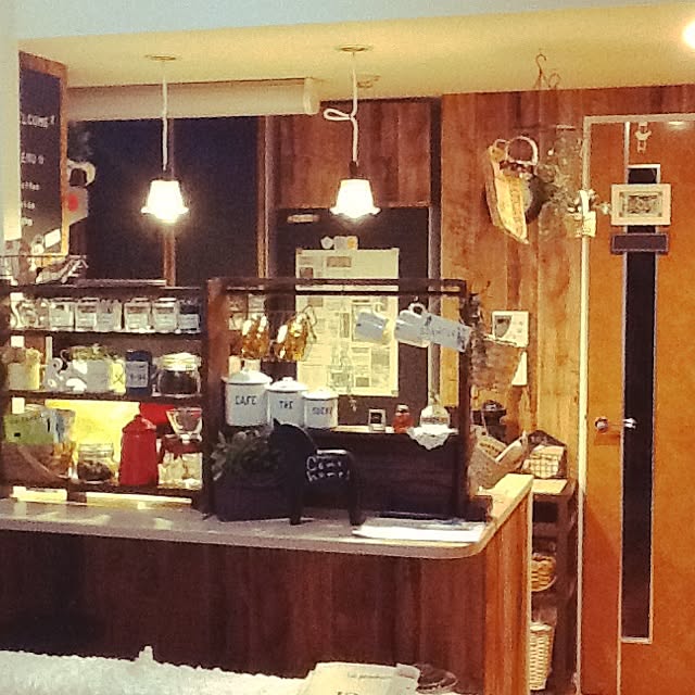 nonさんの実例写真