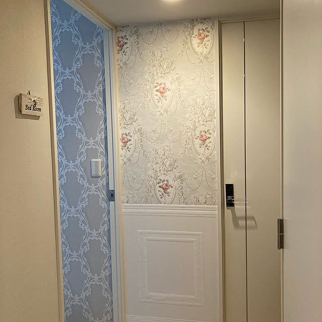 white_roseさんの実例写真