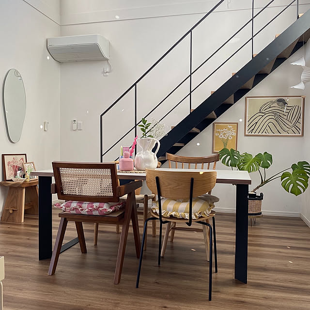 kahomeさんの部屋