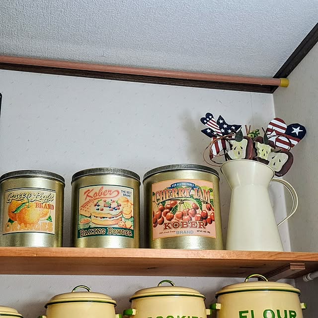 nanaさんの実例写真