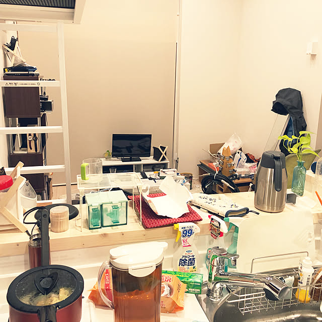toshiさんの実例写真