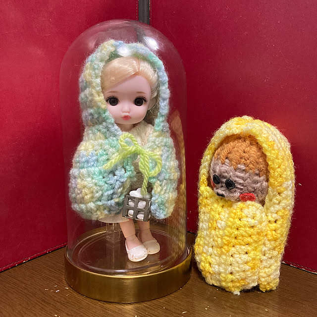 manduonmaさんの部屋