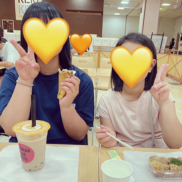 chiiさんの部屋