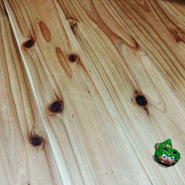 部屋全体のインテリア実例 - 2015-10-05 08:29:06