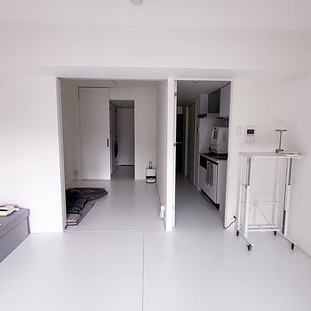 minimalist_shoさんの部屋