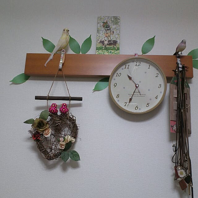 saoriさんの実例写真