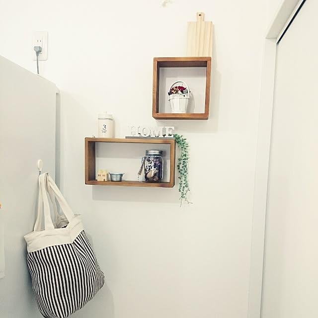 oyashumi.manさんの実例写真
