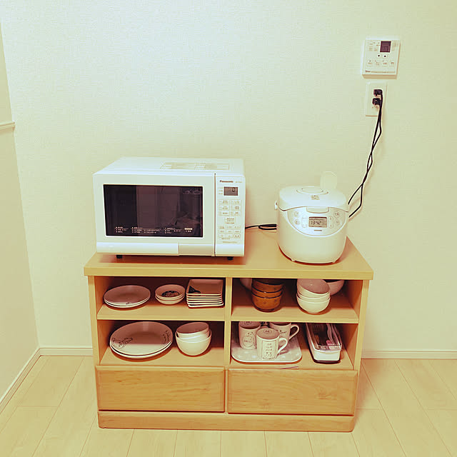 シンプル/キッチンのインテリア実例 - 2020-05-22 07:52:10